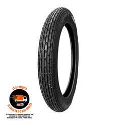 Llanta Magik Tire Mgk102U 275-17 Neumatico Llantas para motos