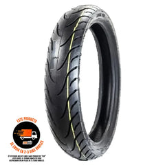 Llanta Magik Tire Mgk126 100/80-17 Sellomatic/Neumatico Llantas para motos