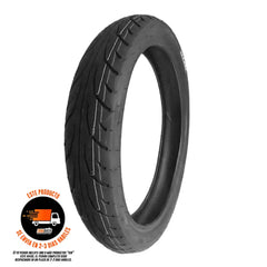 Llanta Magik Tire Mgk168 70/90-14 Sellomatic/Neumatico Llantas para motos