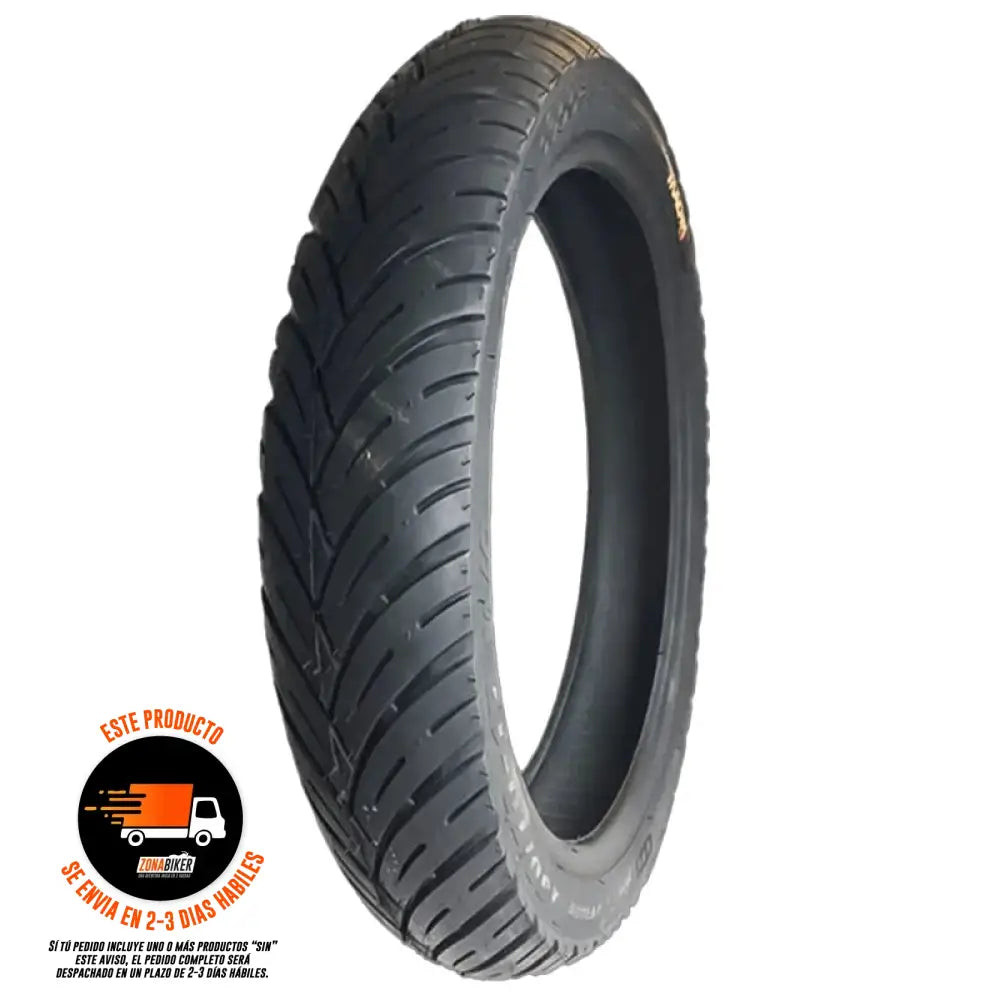Llanta Magik Tire Mgk191 110/80-17 Sellomatic/Neumatico Llantas para motos