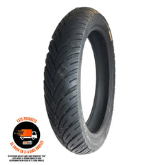 Llanta Magik Tire Mgk191 90/90-17 Sellomatic/Neumatico Llantas para motos