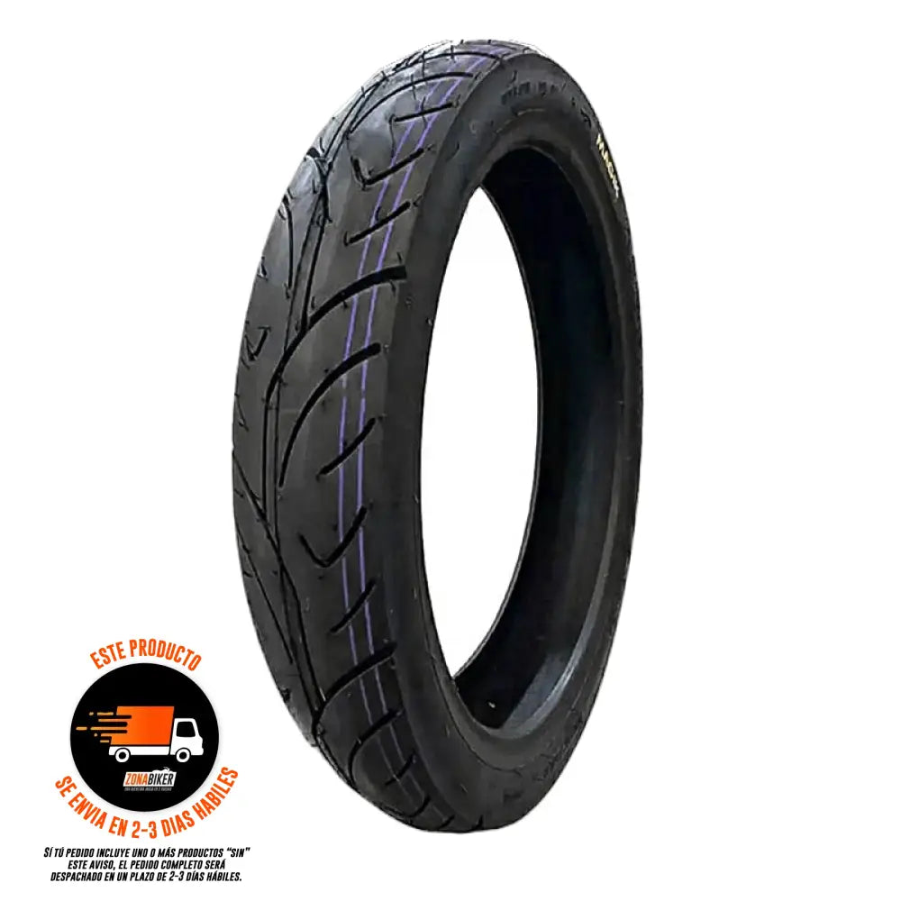 Llanta Magik Tire Mgk198 90/90-17 Sellomatic/Neumatico Llantas para motos