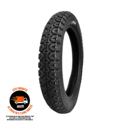 Llanta Magik Tire Mgk210 350-16 Sellomatic/Neumatico Llantas para motos