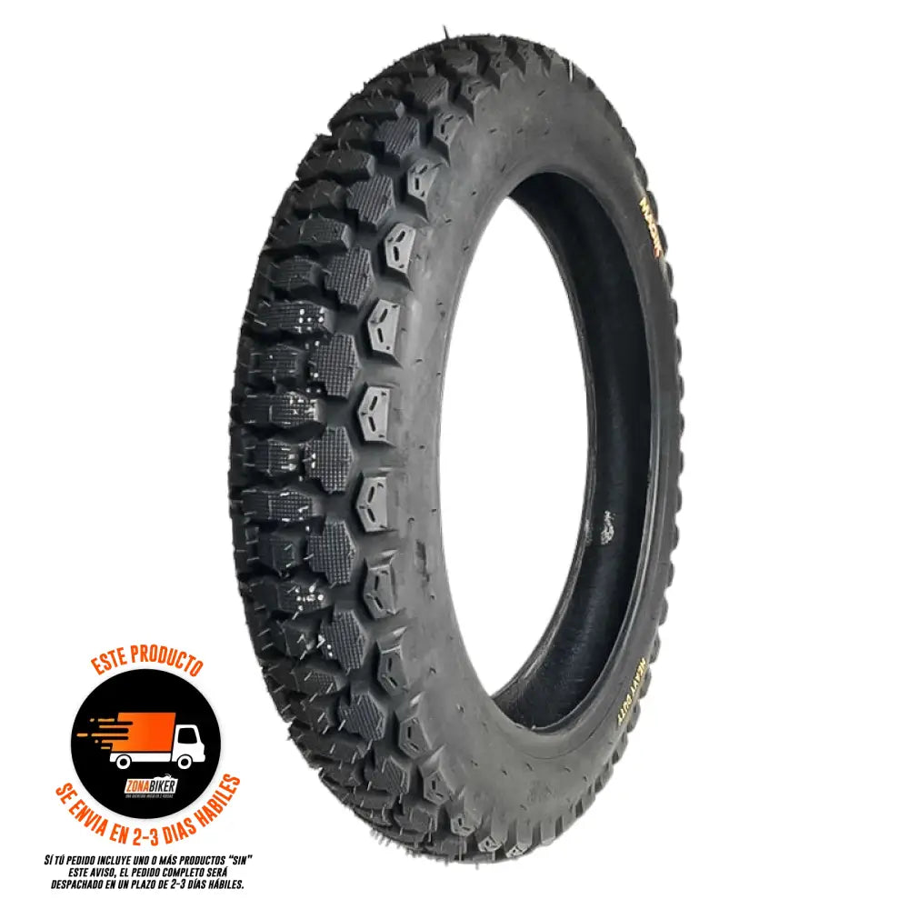 Llanta Magik Tire Mgk215 350-16 Sellomatic/Neumatico Llantas para motos