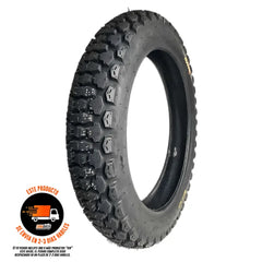 Llanta Magik Tire Mgk215 350-16 Sellomatic/Neumatico Llantas para motos