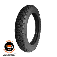 Llanta Magik Tire Mgk215D 300-14 Neumatico Llantas para motos