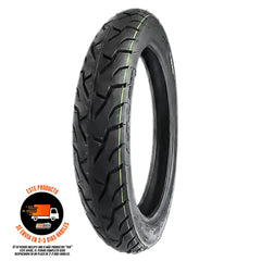Llanta Magik Tire Mgk2305 100/90-18 Sellomatic/Neumatico Llantas para motos