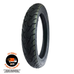 Llanta Magik Tire Mgk2305 90/90-17 Sellomatic/Neumatico Llantas para motos