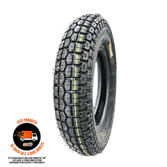 Llanta Magik Tire Mgk233 350-8 Neumatico Llantas para motos