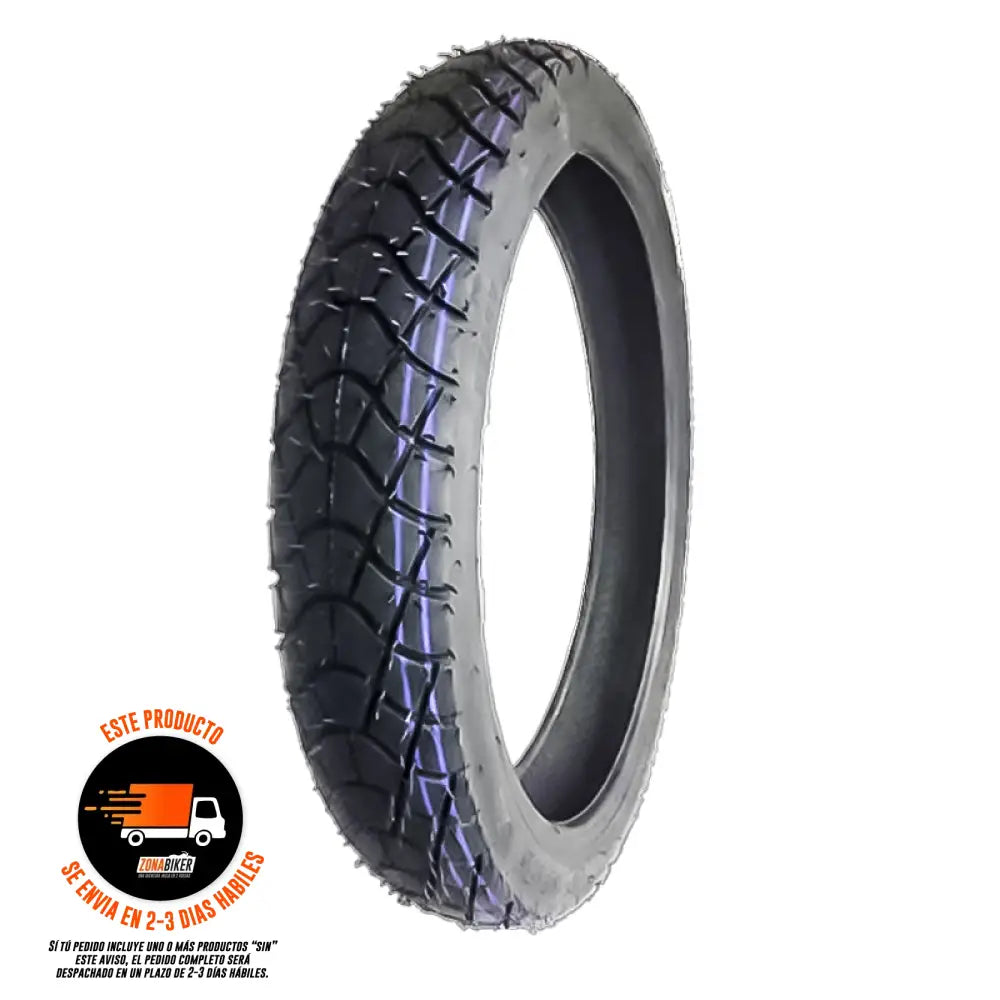 Llanta Magik Tire Mgk311 90/90-17 Sellomatic/Neumatico Llantas para motos