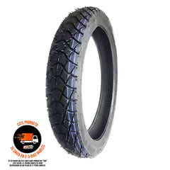 Llanta Magik Tire Mgk311 90/90-17 Sellomatic/Neumatico Llantas para motos