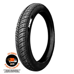 Llanta Magik Tire Mgk340 300-18 Sellomatic/Neumatico Llantas para motos
