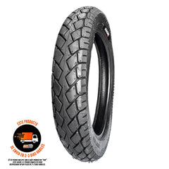 Llanta Magik Tire Mgk512 350-16 Sellomatic/Neumatico Llantas para motos