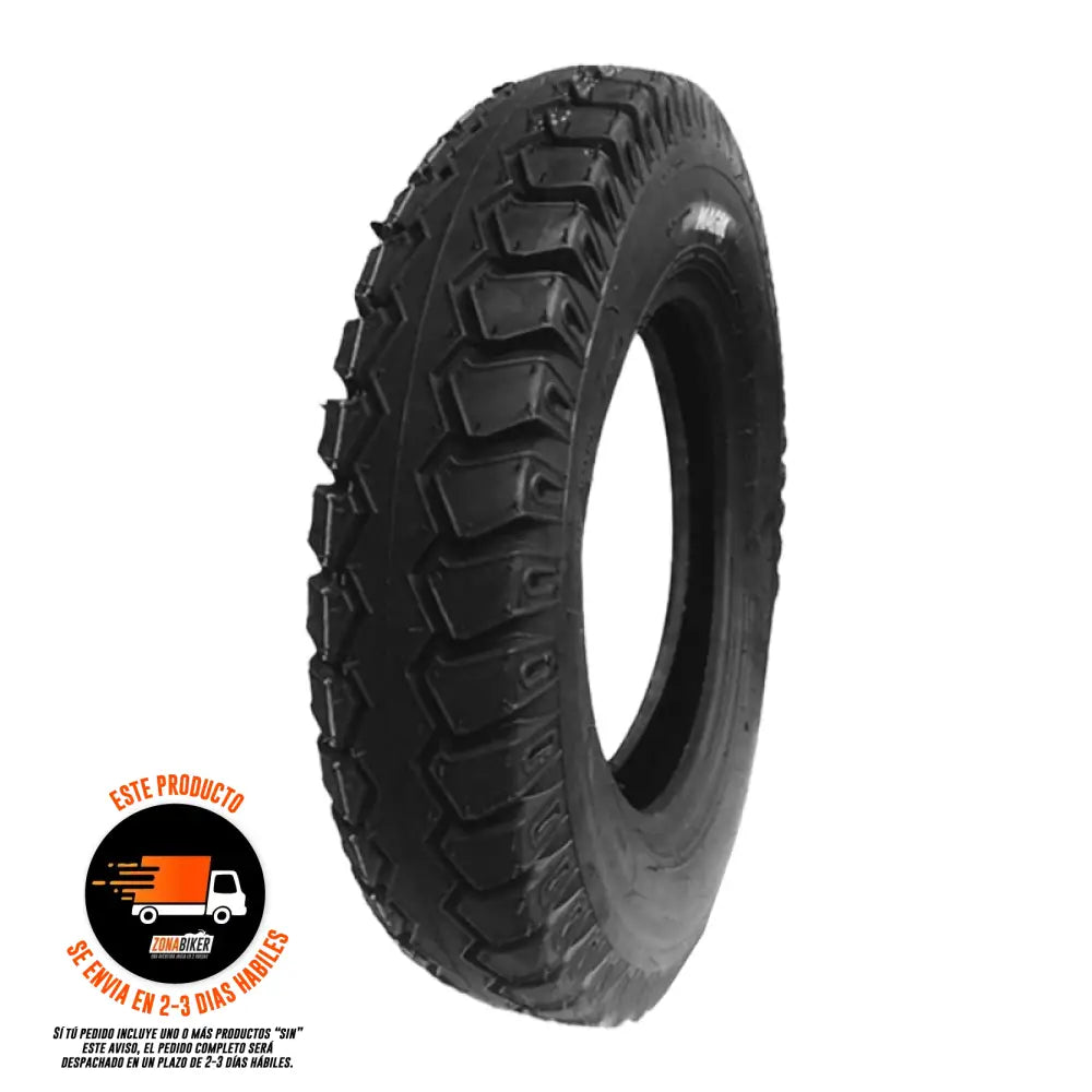Llanta Magik Tire Mgk558 450-12 Neumatico Llantas para motos