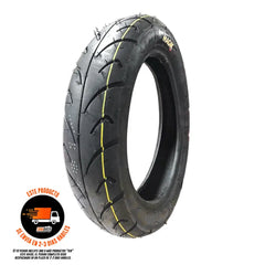 Llanta Magik Tire Mgk717 90/90-12 Sellomatic/Neumatico Llantas para motos