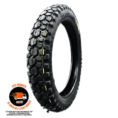 Llanta Magik Tire Mgk917 300-18 Neumatico Llantas para motos