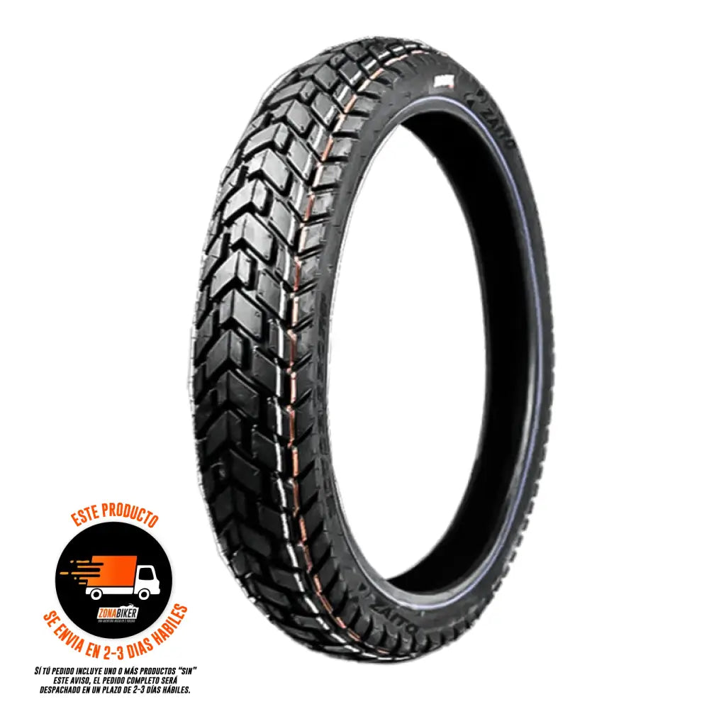 Llanta Magik Tire Mgk923 140/70-17 Sellomatic/Neumatico Llantas para motos