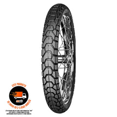 Llanta Mitas Enduro Trail Adv2 120/70-19 Sellomatic/Neumatico - Llantas para motos