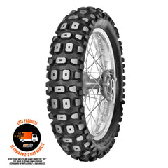 Llanta Mitas Mc-23 Rockrider 140/80-18 Neumatico - Llantas para motos