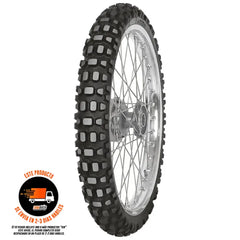 Llanta Mitas Mc-23 Rockrider 90/90-21 Neumatico - Llantas para motos