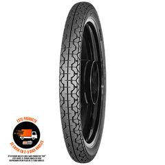 Llanta Mitas Reinf H-06 275-18 Neumatico - Llantas para motos
