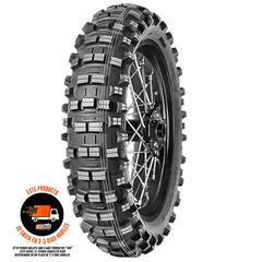 Llanta Mitas Terra Force-Ef Super Light 140/80-18 Neumatico - Llantas para motos
