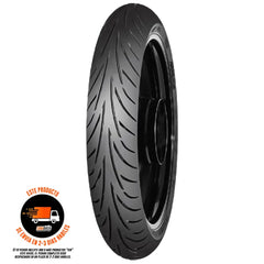 Llanta Mitas Touring Force 120/70-19 Sellomatic/Neumatico - Llantas para motos