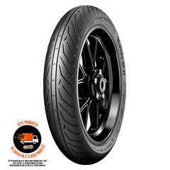 Llanta Pirelli Angel Gt2 120/70-17 Sellomatic/Neumatico Llantas para motos