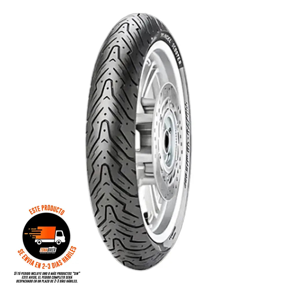 Llanta Pirelli Angel Scooter 120/70-15 Sellomatic/Neumatico Llantas para motos