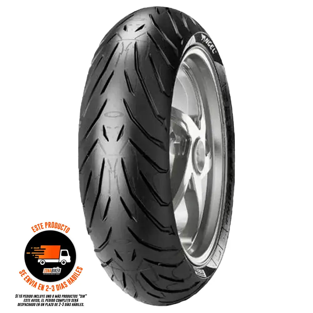 Llanta Pirelli Angel St 160/60-17 Sellomatic/Neumatico - Llantas para motos