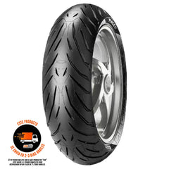 Llanta Pirelli Angel St 160/60-17 Sellomatic/Neumatico - Llantas para motos