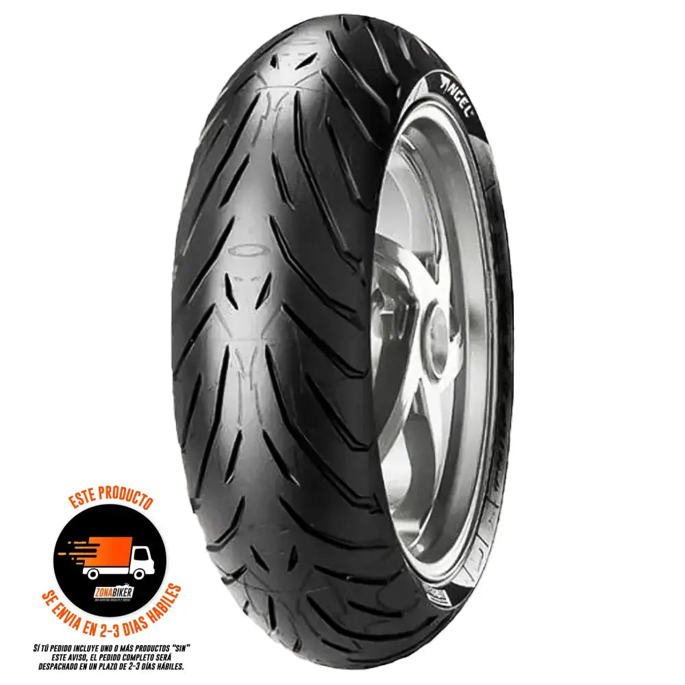 Llanta Pirelli Angel St 180/55-17 Sellomatic/Neumatico Llantas para motos