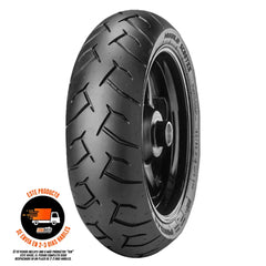 Llanta Pirelli Diablo Scooter 150/70-13 Sellomatic/Neumatico Llantas para motos