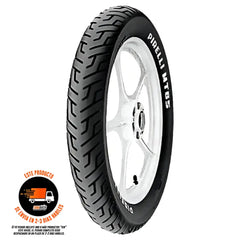 Llanta Pirelli Mt65 100/90-18 Sellomatic/Neumatico Llantas para motos
