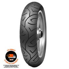 Llanta Pirelli Sport Demon 110/80-17 Sellomatic/Neumatico (Trasera) Llantas para motos