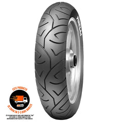 Llanta Pirelli Sport Demon 130/70-18 Sellomatic/Neumatico Llantas para motos