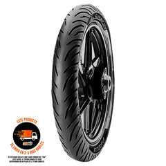 Llanta Pirelli Super City 275-17 Neumatico Llantas para motos