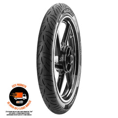 Llanta Pirelli Super City 300-17 Sellomatic/Neumatico Llantas para motos