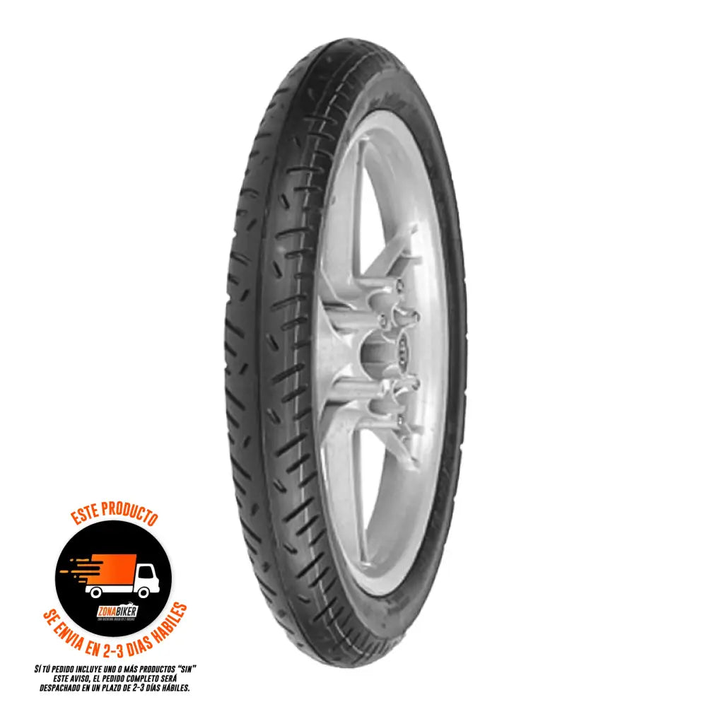 Llanta Vee Rubber Vrm097 275-17 Neumatico Llantas para motos