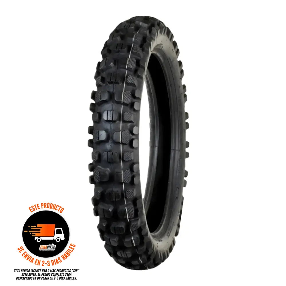 Llanta Vee Rubber Vrm140 90/100-14 Neumatico Llantas para motos