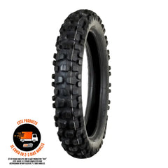 Llanta Vee Rubber Vrm140 90/100-14 Neumatico Llantas para motos