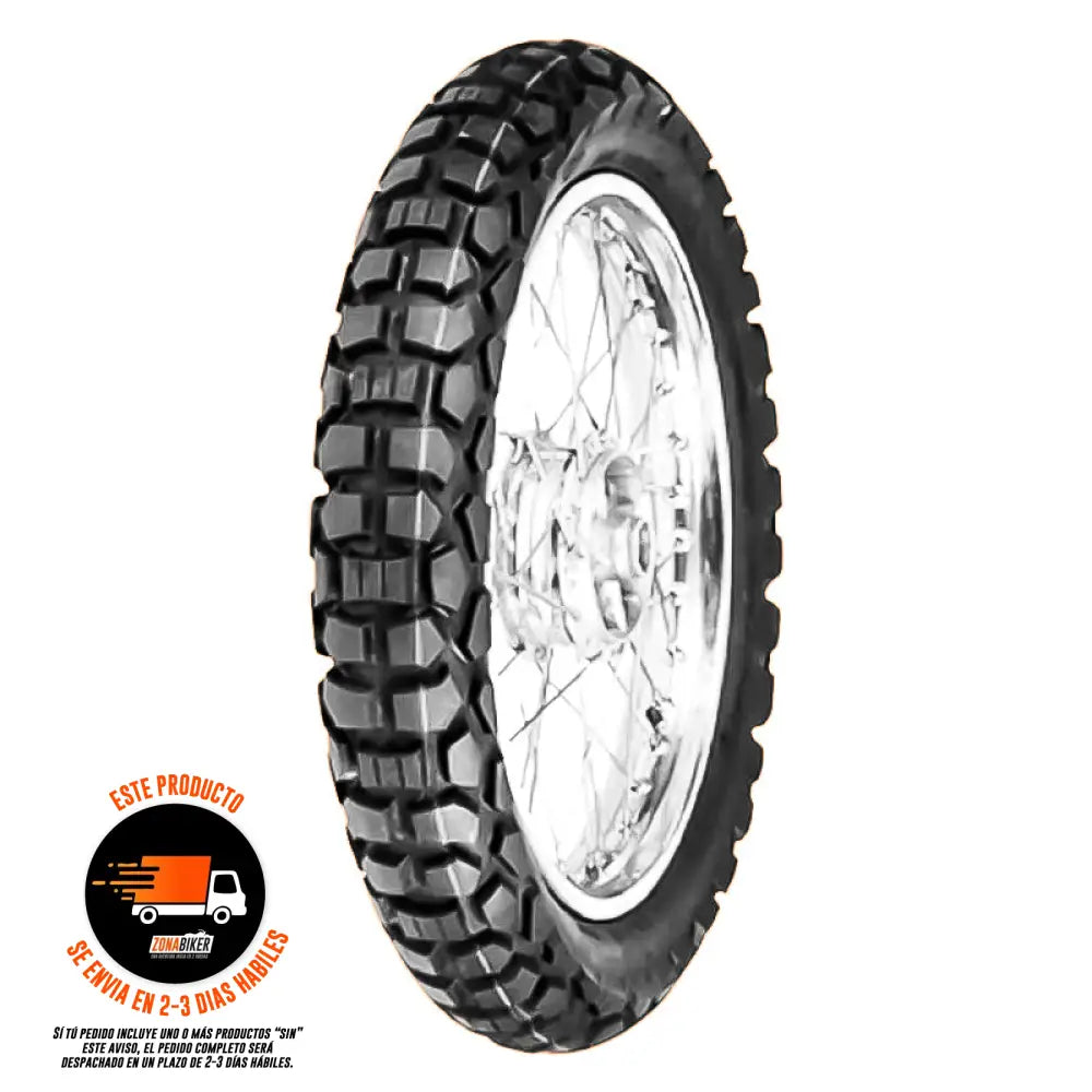 Llanta Vee Rubber VRM221 275-21 Neumatico - Llantas para motos