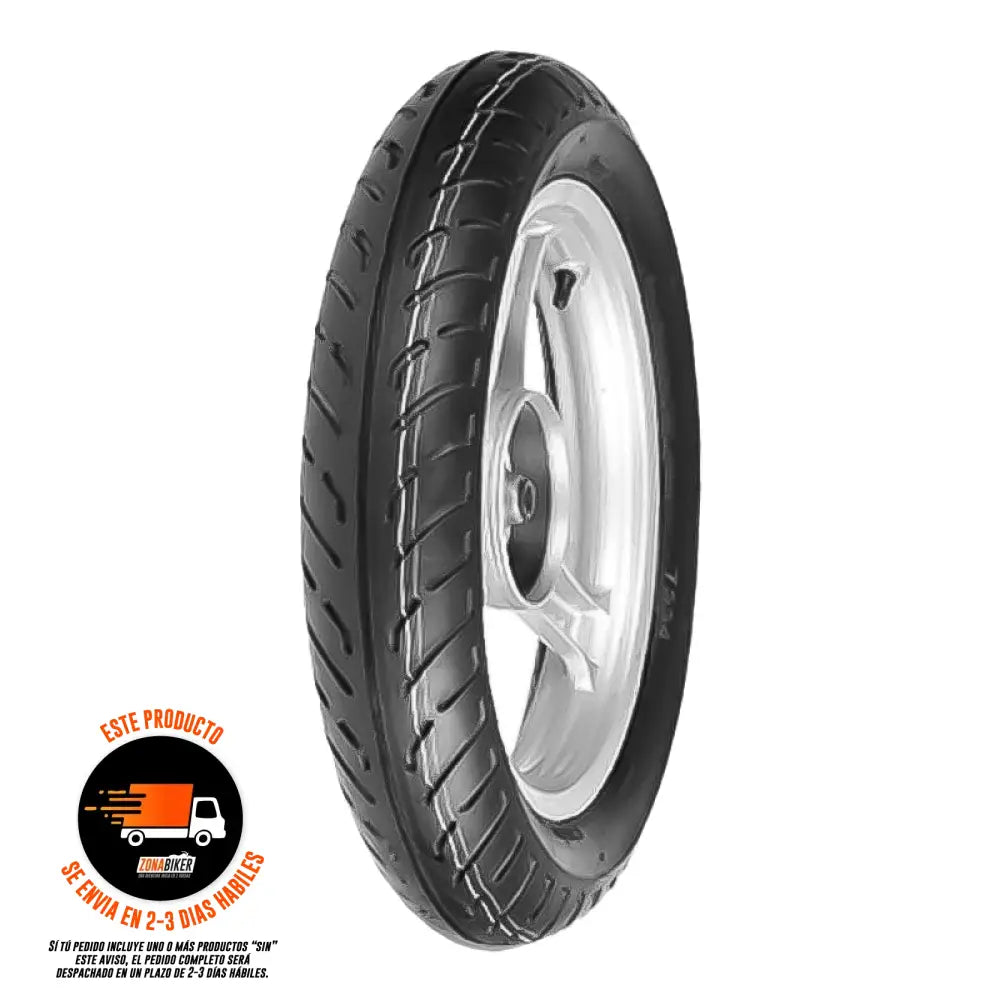 Llanta Vee Rubber Vrm224 90/80-17 Sellomatic/Neumatico Llantas para motos
