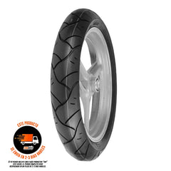Llanta Vee Rubber Vrm294 110/80-18 Sellomatic/Neumatico Llantas para motos