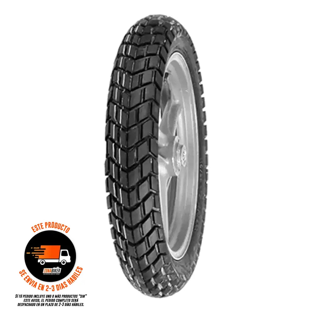 Llanta Vee Rubber Vrm307 110/90-17 Neumatico Llantas para motos
