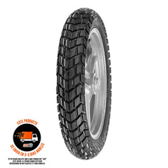 Llanta Vee Rubber Vrm307 110/90-17 Neumatico Llantas para motos
