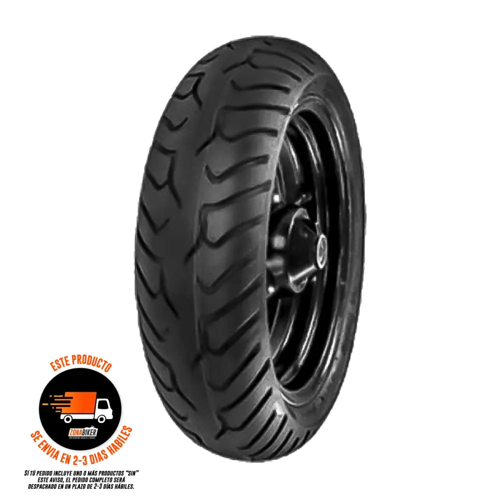 Llanta Vee Rubber Vrm342 140/60-17 Sellomatic/Neumatico Llantas para motos