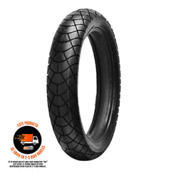 Llanta Vee Rubber Vrm359 110/90-17 Neumatico Llantas para motos