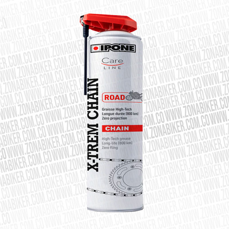 lubricante de cadenaaa