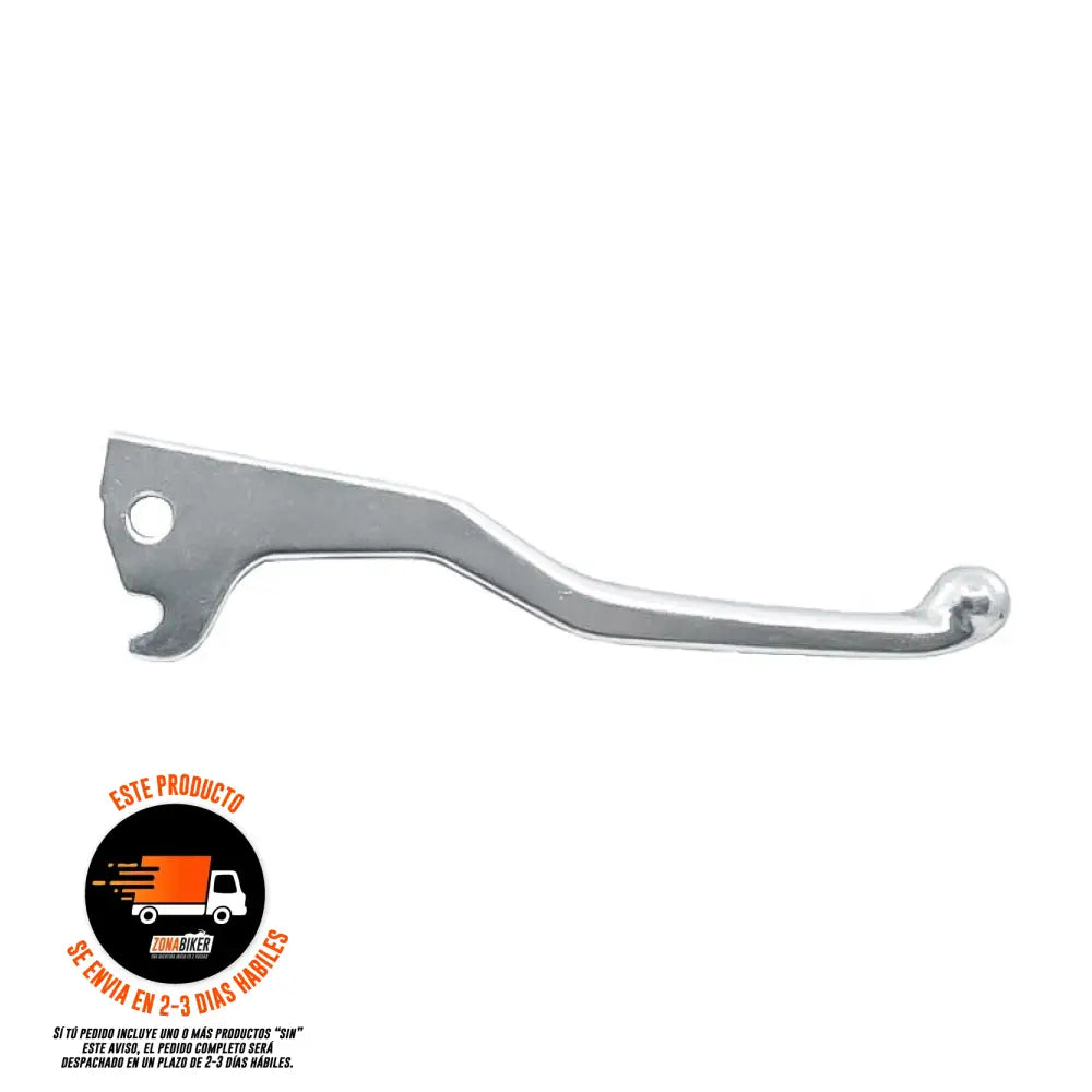 Manigueta Brillada Derecha Japan 10110117 - Accesorios para Motos